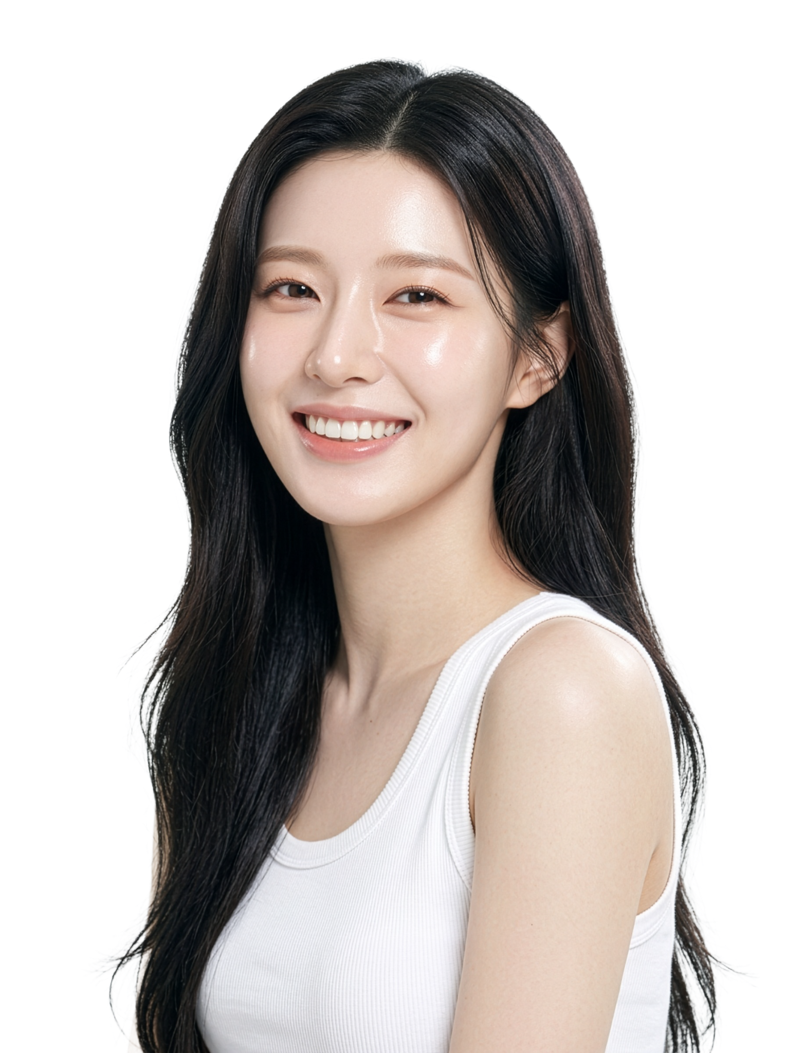 힐퓨전 시술 단계 모델 이미지